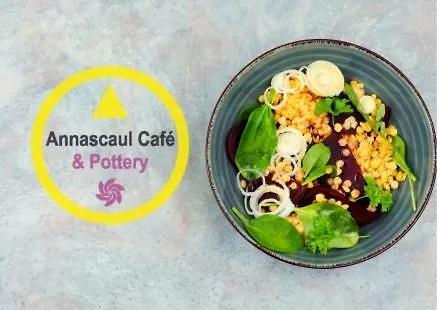 Village In At Aidos Couette-café