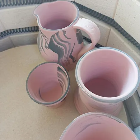 Couette-café Village In At Aidos 3*