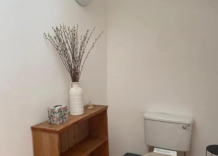 Bed & Breakfast Village In At Aidos Annascaul