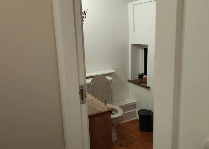 Village In At Aidos Bed & Breakfast Annascaul